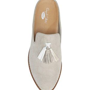 dr scholl's idol mule